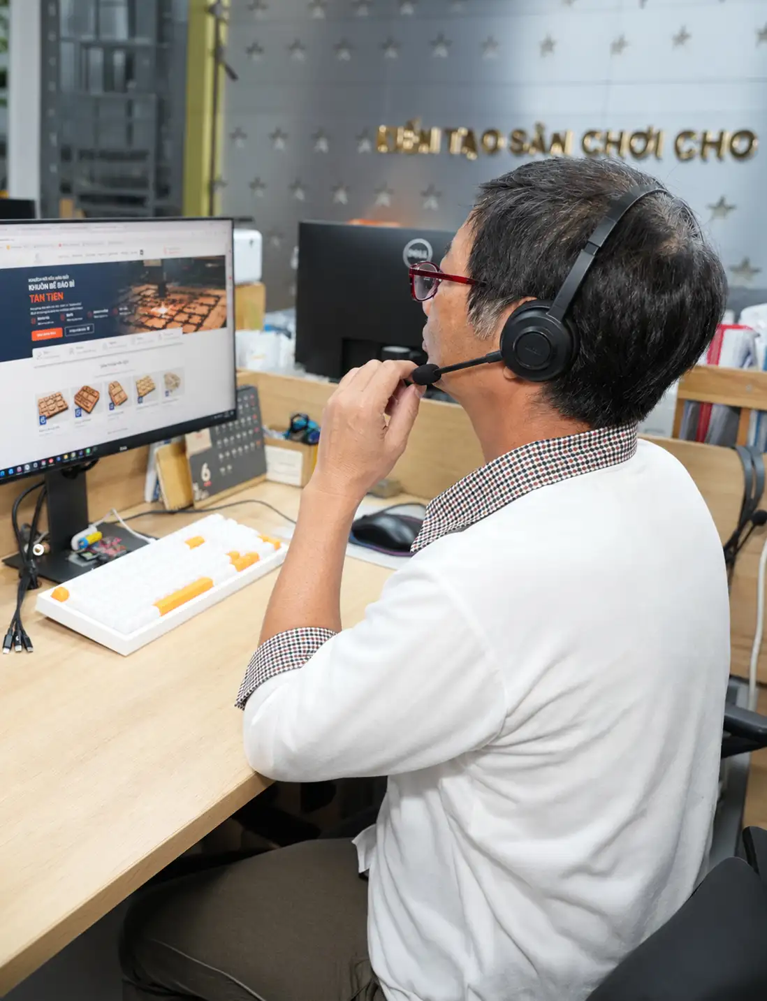 tư vấn thiết kế miễn phí khuôn bế bao bì